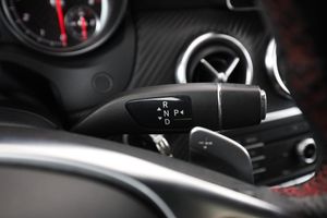Mercedes A220 bild 30