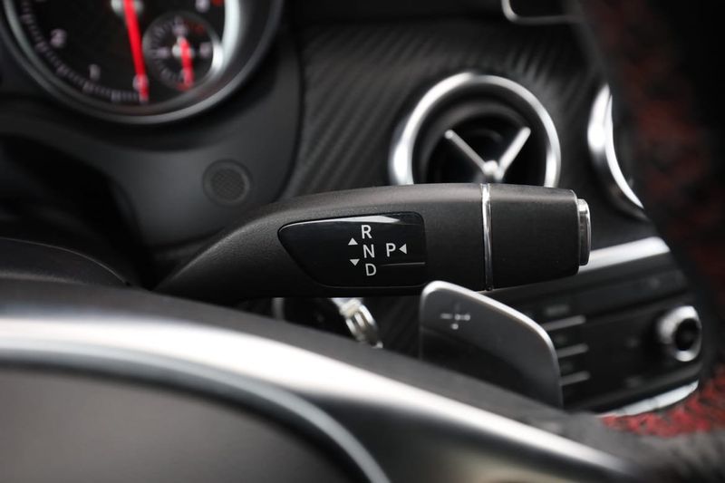 Mercedes A220 bild 30