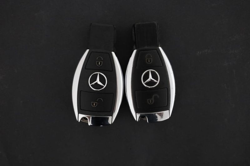 Mercedes A220 bild 37