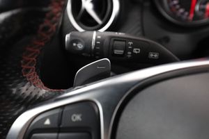 Mercedes A220 bild 31