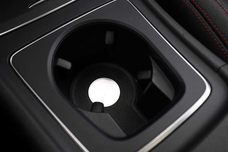 Mercedes A220 bild 26