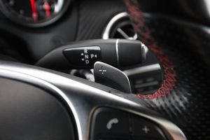 Mercedes A220 bild 29