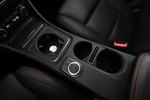 Mercedes A220 bild 25