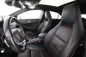 Mercedes A220 bild 11