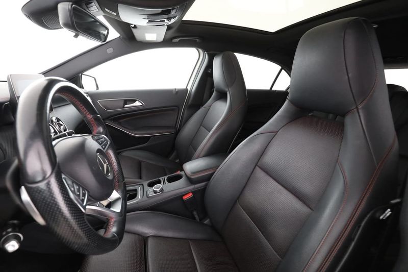 Mercedes A220 bild 11