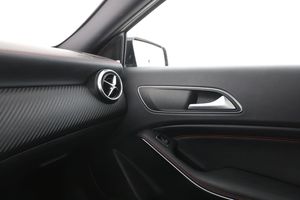 Mercedes A220 bild 34