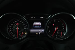 Mercedes A220 bild 20