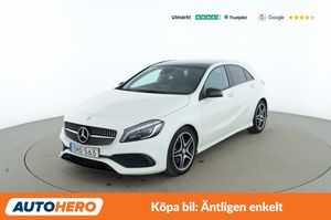 Mercedes A220 bild 1