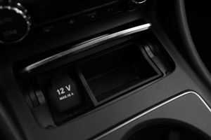 Mercedes A220 bild 28
