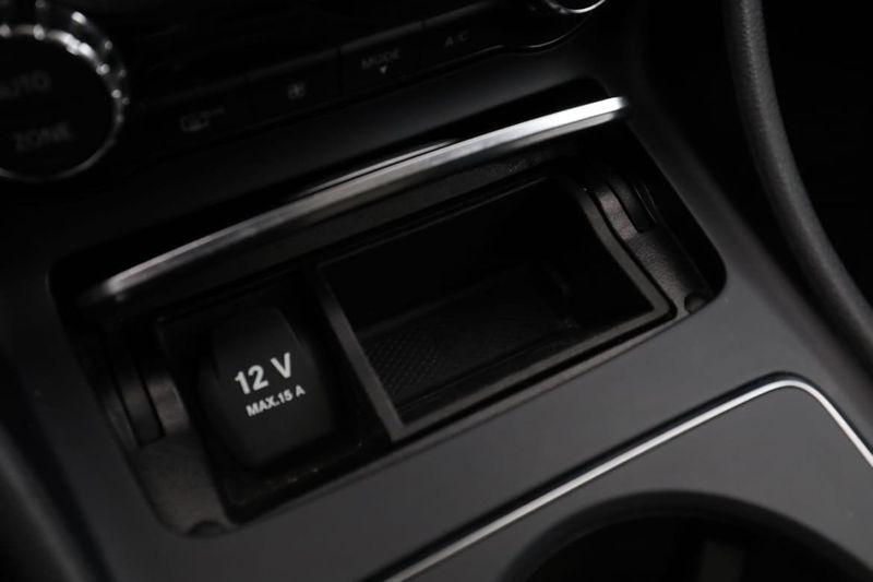 Mercedes A220 bild 28