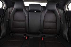 Mercedes A220 bild 16
