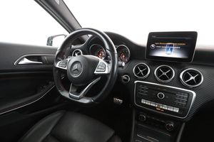 Mercedes A220 bild 14