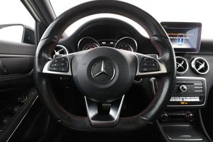 Mercedes A220 bild 19