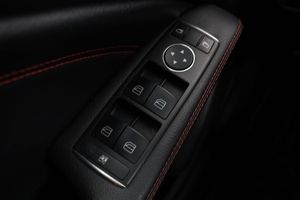 Mercedes A220 bild 33