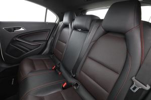 Mercedes A220 bild 15
