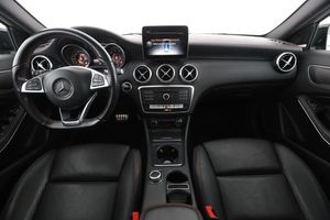Mercedes A220 bild 13