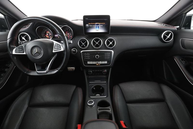 Mercedes A220 bild 13