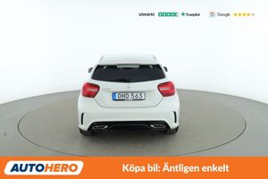 Mercedes A220 bild 4