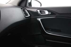 Kia Cee´d bild 33