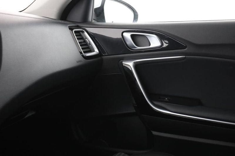 Kia Cee´d bild 33