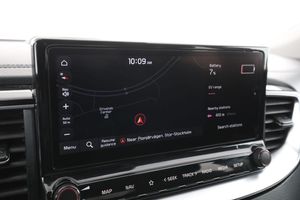Kia Cee´d bild 22