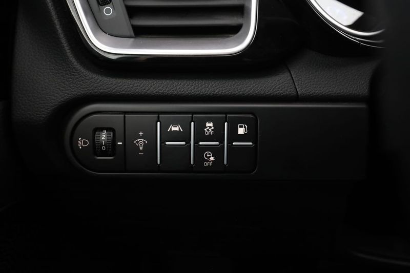 Kia Cee´d bild 36