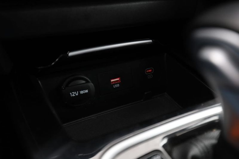 Kia Cee´d bild 28
