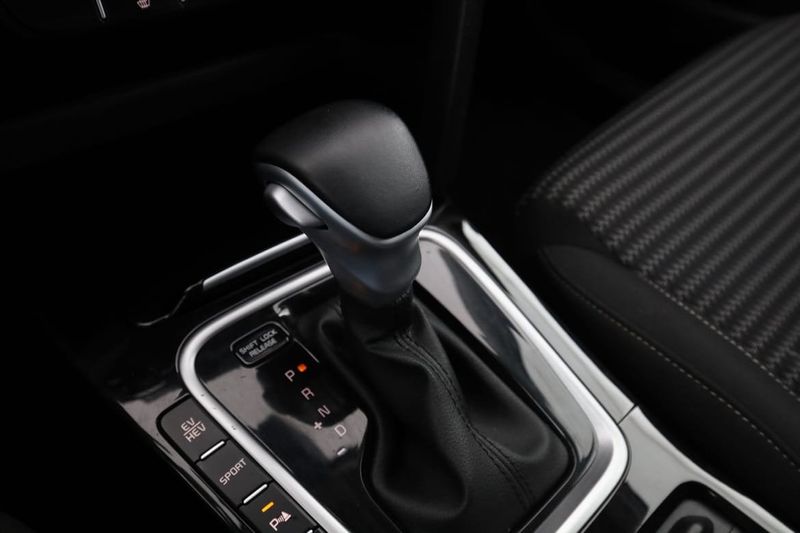 Kia Cee´d bild 29