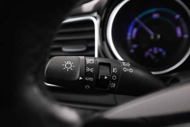 Kia Cee´d bild 35