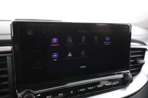 Kia Cee´d bild 21