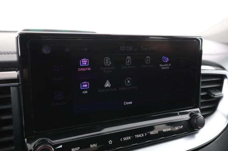 Kia Cee´d bild 21