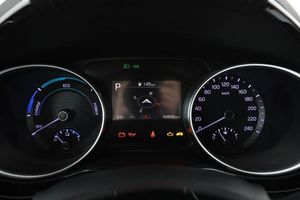 Kia Cee´d bild 20