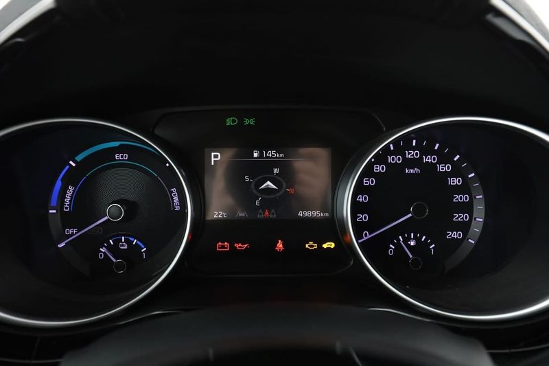 Kia Cee´d bild 20
