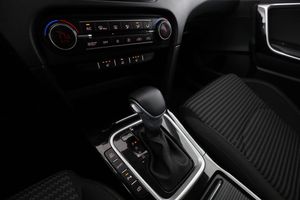 Kia Cee´d bild 24