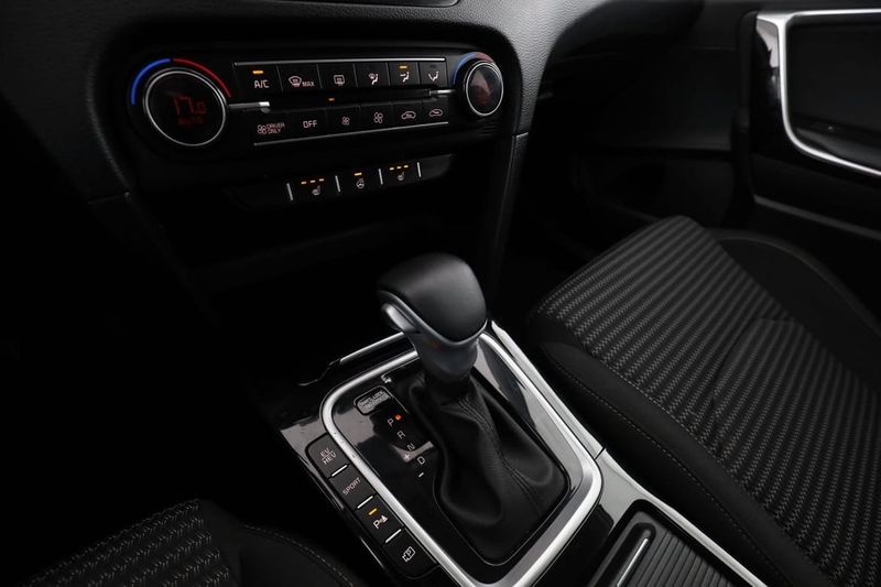 Kia Cee´d bild 24