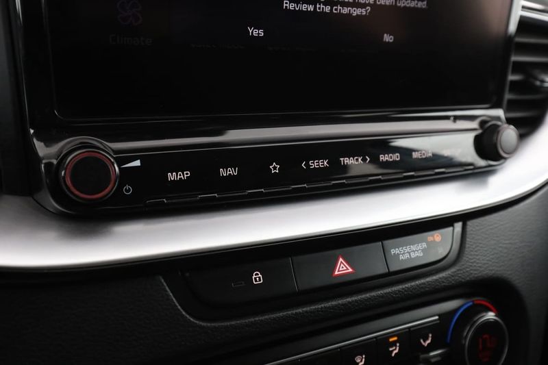 Kia Cee´d bild 25