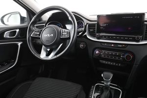 Kia Cee´d bild 14
