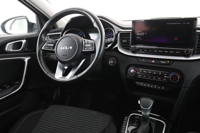 Kia Cee´d bild 14