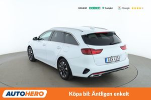 Kia Cee´d bild 3