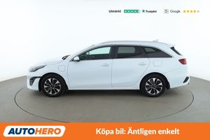 Kia Cee´d bild 2