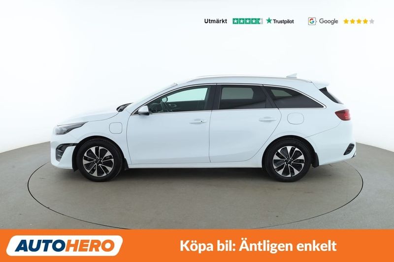 Kia Cee´d bild 2