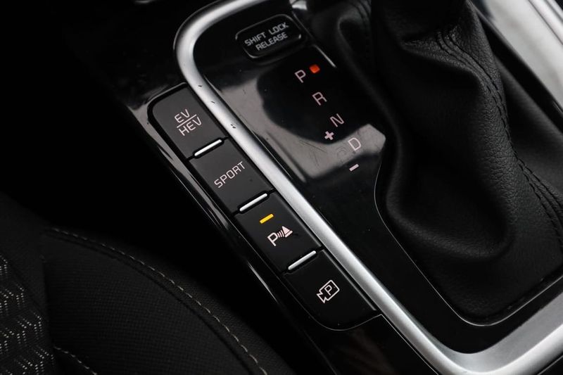 Kia Cee´d bild 30