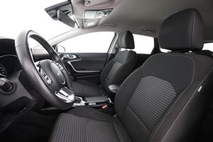 Kia Cee´d bild 11