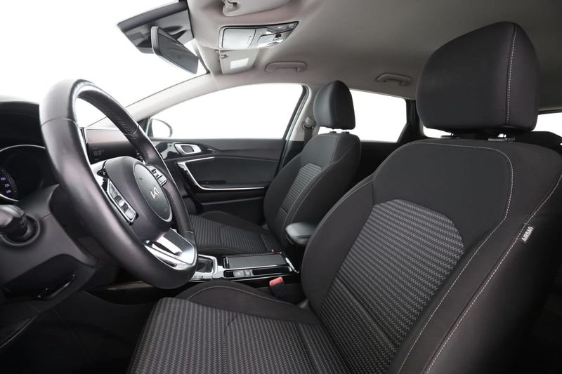 Kia Cee´d bild 11