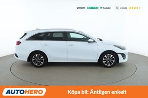 Kia Cee´d bild 7