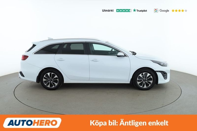Kia Cee´d bild 7