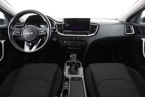 Kia Cee´d bild 13