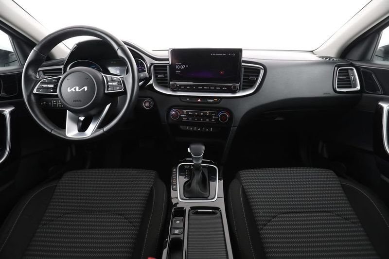 Kia Cee´d bild 13