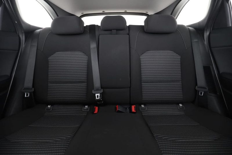 Kia Cee´d bild 16