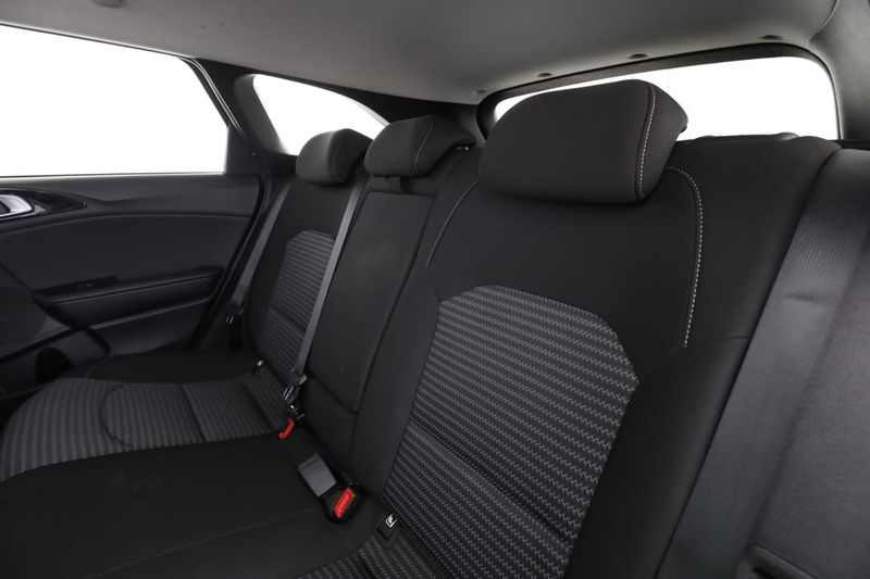 Kia Cee´d bild 15